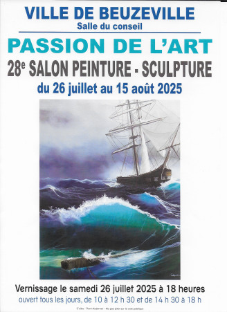Exposition temporaire
